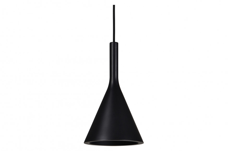 Renwil™ Meda Pendant Lighting - Matte Black