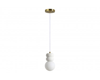 Renwil Candra Pendant Lighting