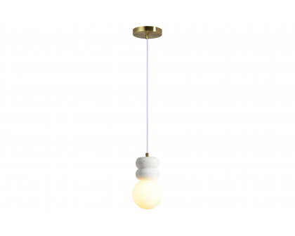 Renwil Candra Pendant Lighting