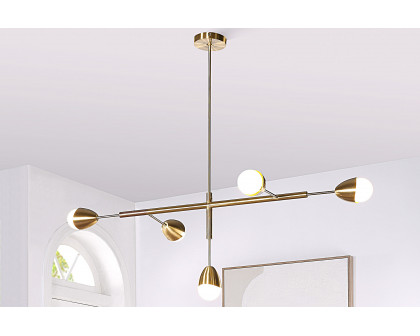 Renwil™ - Naura Pendant Lighting