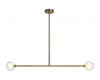 Renwil - Thiago Pendant Lighting