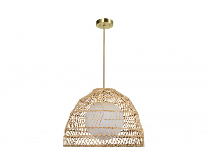 Renwil™ - Palm Pendant Lighting