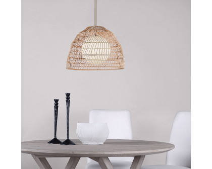 Renwil™ - Palm Pendant Lighting