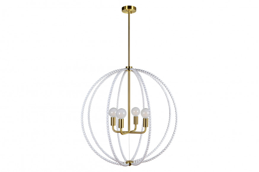 Renwil™ - Basil Pendant Lighting