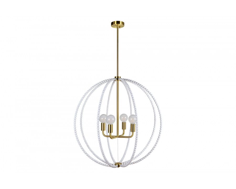 Renwil - Basil Pendant Lighting