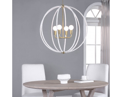 Renwil™ - Basil Pendant Lighting