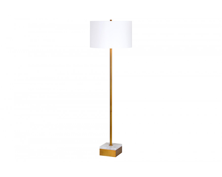 Renwil - Divinity Floor Lamp