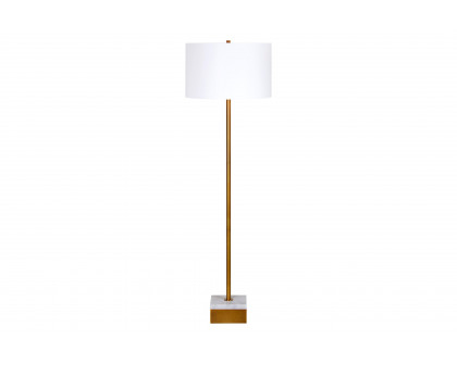 Renwil - Divinity Floor Lamp