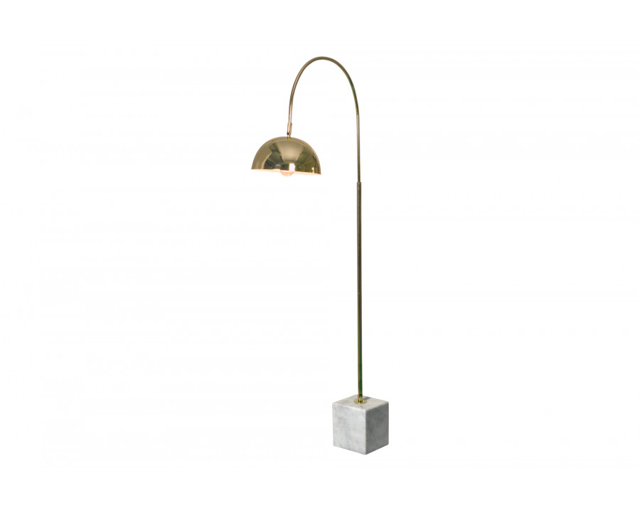 Renwil - Valdosta Floor Lamp