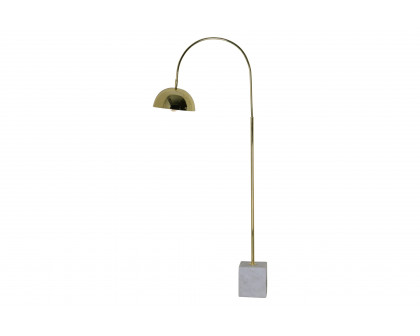 Renwil - Valdosta Floor Lamp