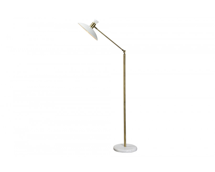 Renwil - Troilus Floor Lamp