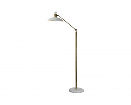 Renwil - Troilus Floor Lamp