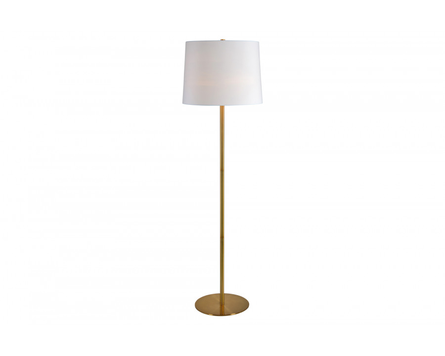 Renwil - Radison Floor Lamp