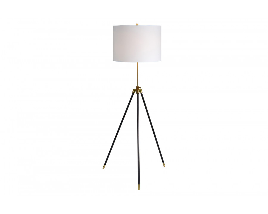 Renwil - Mewitt Floor Lamp