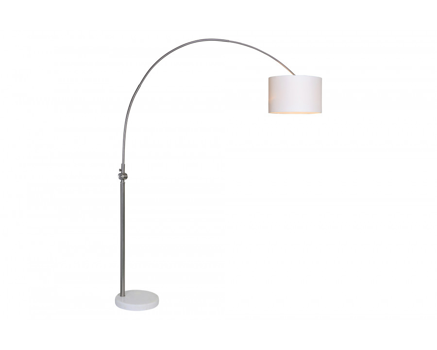 Renwil Cassell Floor Lamp