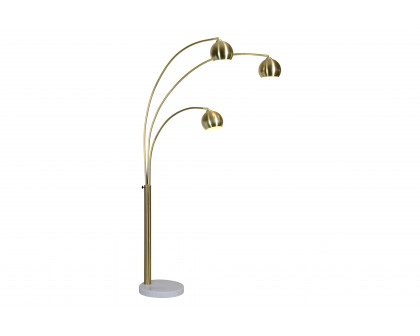 Renwil - Dorset Floor Lamp