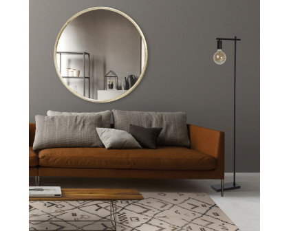 Renwil - Marguerite Floor Lamp