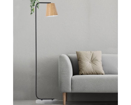 Renwil - Ferra Floor Lamp