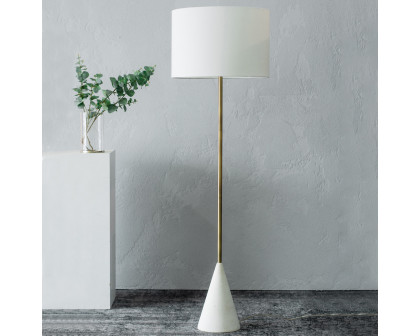 Renwil - Lacuna Floor Lamp