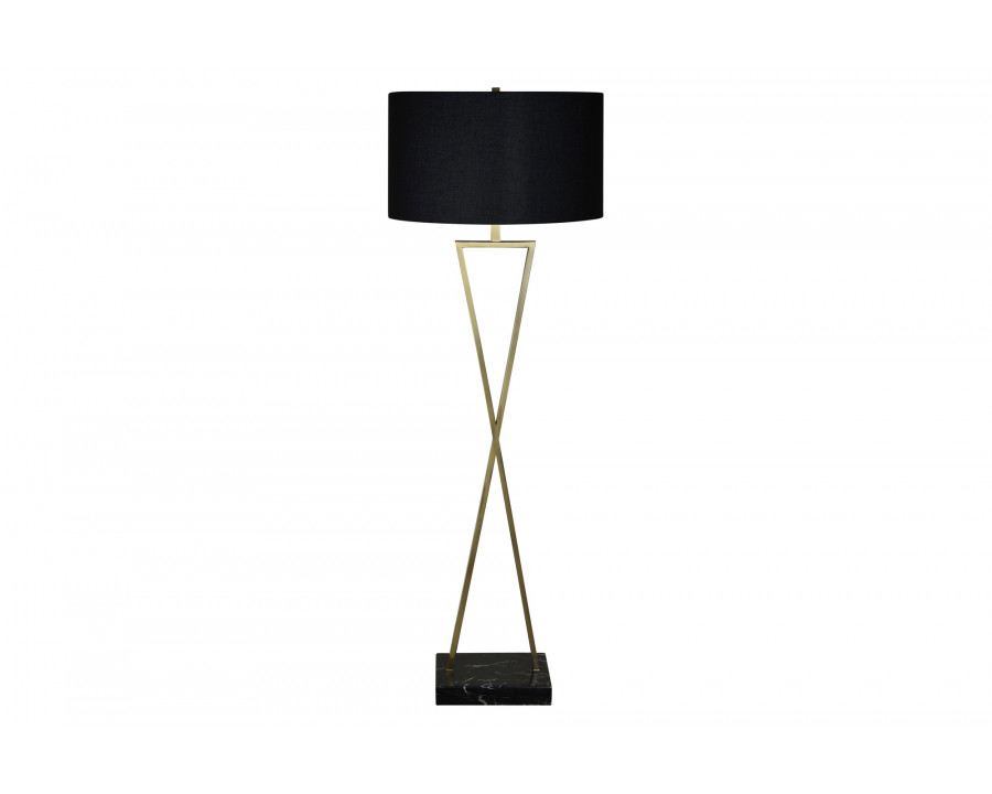 Renwil - Marta Floor Lamp