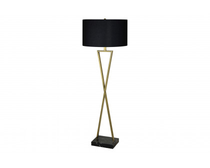 Renwil - Marta Floor Lamp