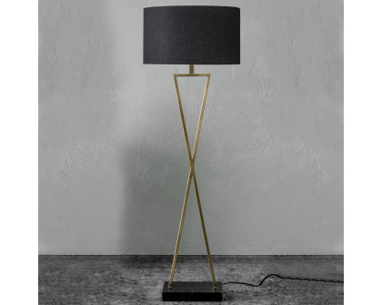 Renwil - Marta Floor Lamp