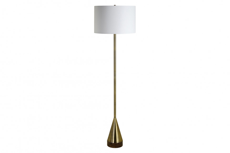 Renwil™ - Lacrima Floor Lamp