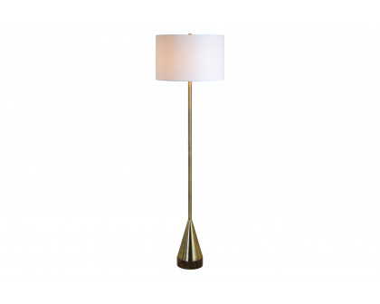 Renwil™ - Lacrima Floor Lamp