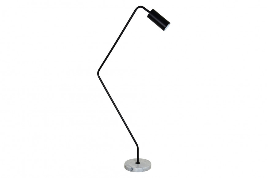 Renwil™ - Serpentina Floor Lamp