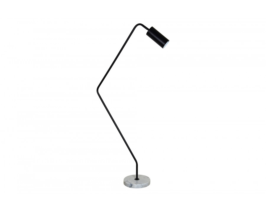 Renwil - Serpentina Floor Lamp