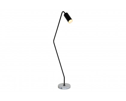 Renwil™ - Serpentina Floor Lamp