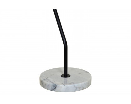 Renwil - Serpentina Floor Lamp