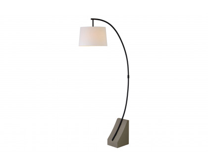 Renwil - Weymouth Floor Lamp