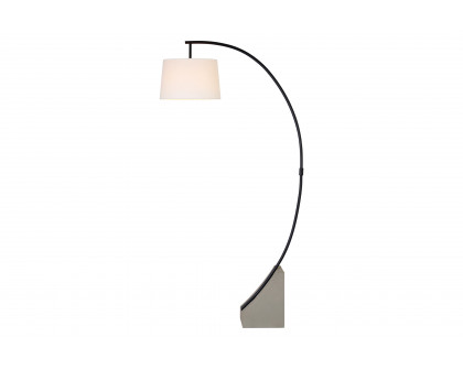 Renwil - Weymouth Floor Lamp