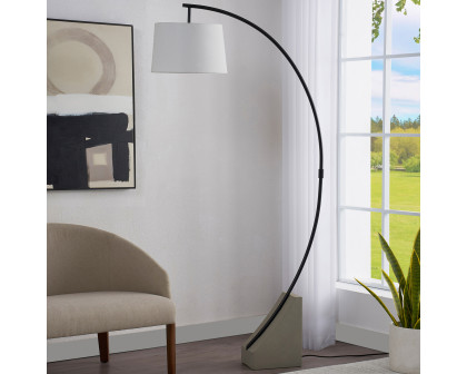 Renwil - Weymouth Floor Lamp