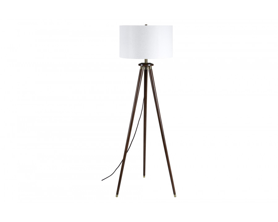 Renwil - Akeria Floor Lamp