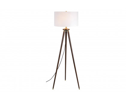 Renwil - Akeria Floor Lamp