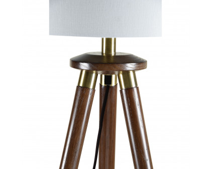 Renwil - Akeria Floor Lamp