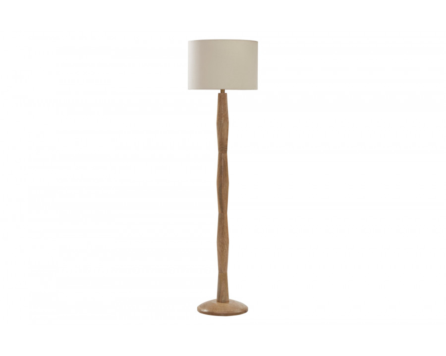 Renwil - Connelly Floor Lamp