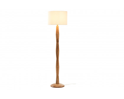 Renwil - Connelly Floor Lamp