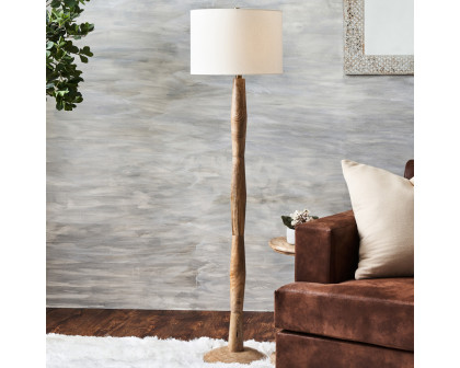 Renwil - Connelly Floor Lamp