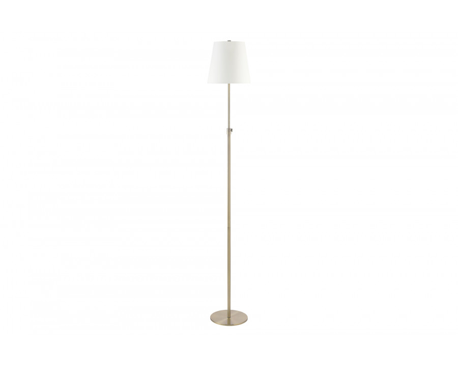 Renwil - Asya Floor Lamp