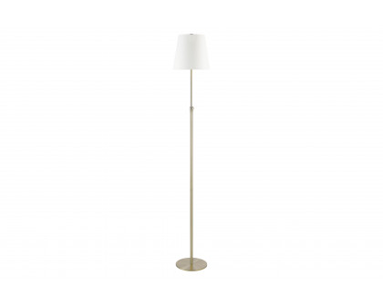 Renwil - Asya Floor Lamp