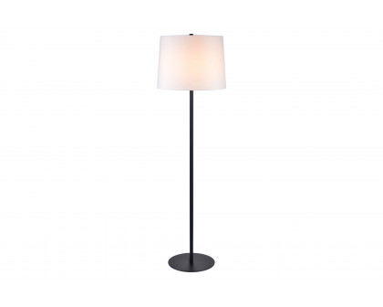 Renwil - Nevin Floor Lamp