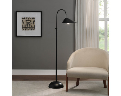 Renwil - Forte Floor Lamp