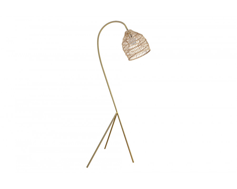 Renwil - Emmi Floor Lamp