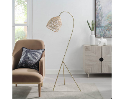 Renwil - Emmi Floor Lamp