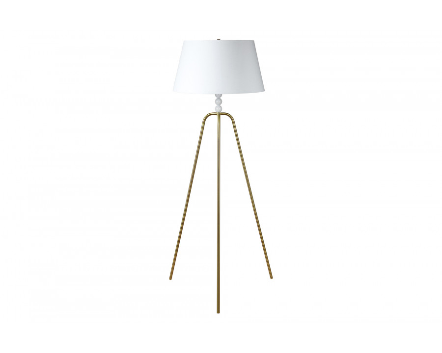 Renwil - Bridget Floor Lamp