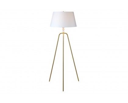 Renwil - Bridget Floor Lamp