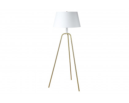 Renwil - Bridget Floor Lamp